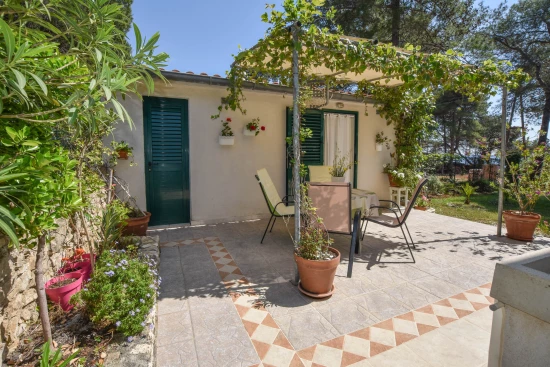 Apartmán Ostrov Dugi otok - Veli Rat OS 9162 N1