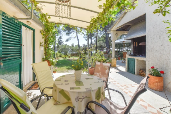 Apartmán Ostrov Dugi otok - Veli Rat OS 9162 N1