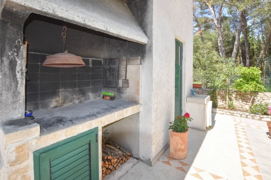 Apartmán Ostrov Dugi otok - Veli Rat OS 9162 N1