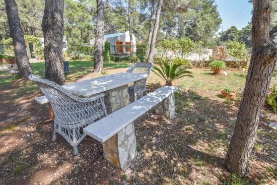 Apartmán Ostrov Dugi otok - Veli Rat OS 9162 N1