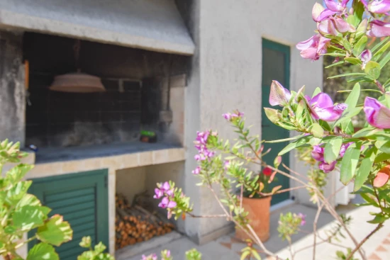 Apartmán Ostrov Dugi otok - Veli Rat OS 9162 N1