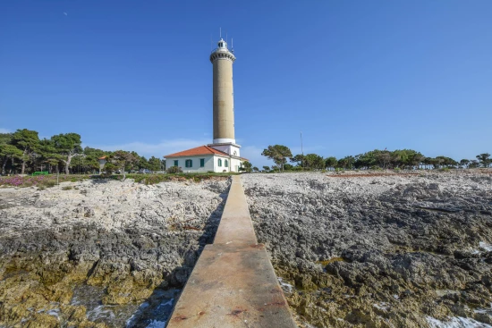 Apartmán Ostrov Dugi otok - Veli Rat OS 9162 N1