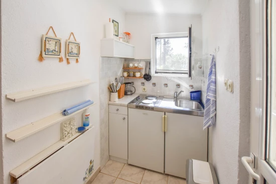 Apartmán Ostrov Dugi otok - Veli Rat OS 9162 N1