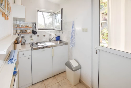 Apartmán Ostrov Dugi otok - Veli Rat OS 9162 N1