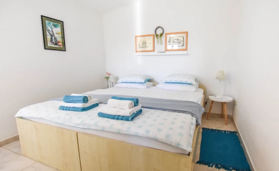 Apartmán Ostrov Dugi otok - Veli Rat OS 9162 N1