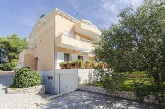 Apartmán Severní Dalmácie - Brodarica DA 7135 N1