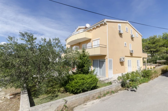 Apartmán Severní Dalmácie - Brodarica DA 7135 N1