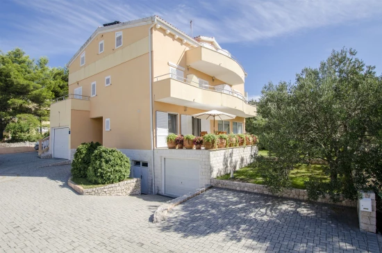 Apartmán Severní Dalmácie - Brodarica DA 7135 N3