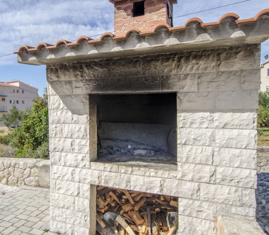 Apartmán Severní Dalmácie - Brodarica DA 7135 N3