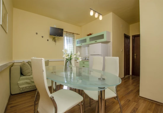 Apartmán Severní Dalmácie - Brodarica DA 7135 N4