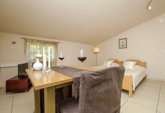 Apartmán Severní Dalmácie - Brodarica DA 7135 N5