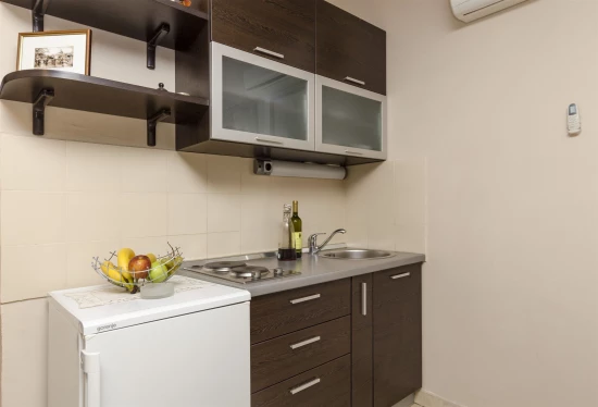 Apartmán Severní Dalmácie - Brodarica DA 7135 N5