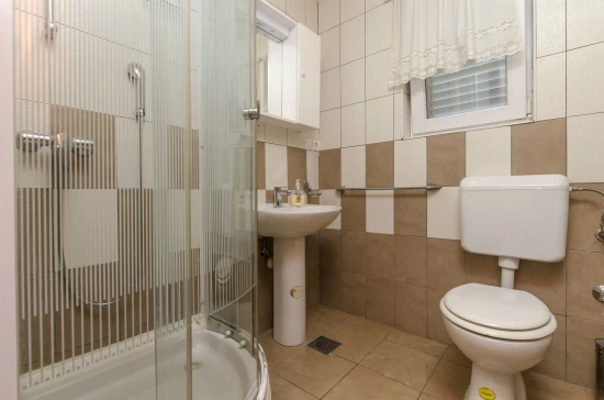 Apartmán Severní Dalmácie - Brodarica DA 7135 N5