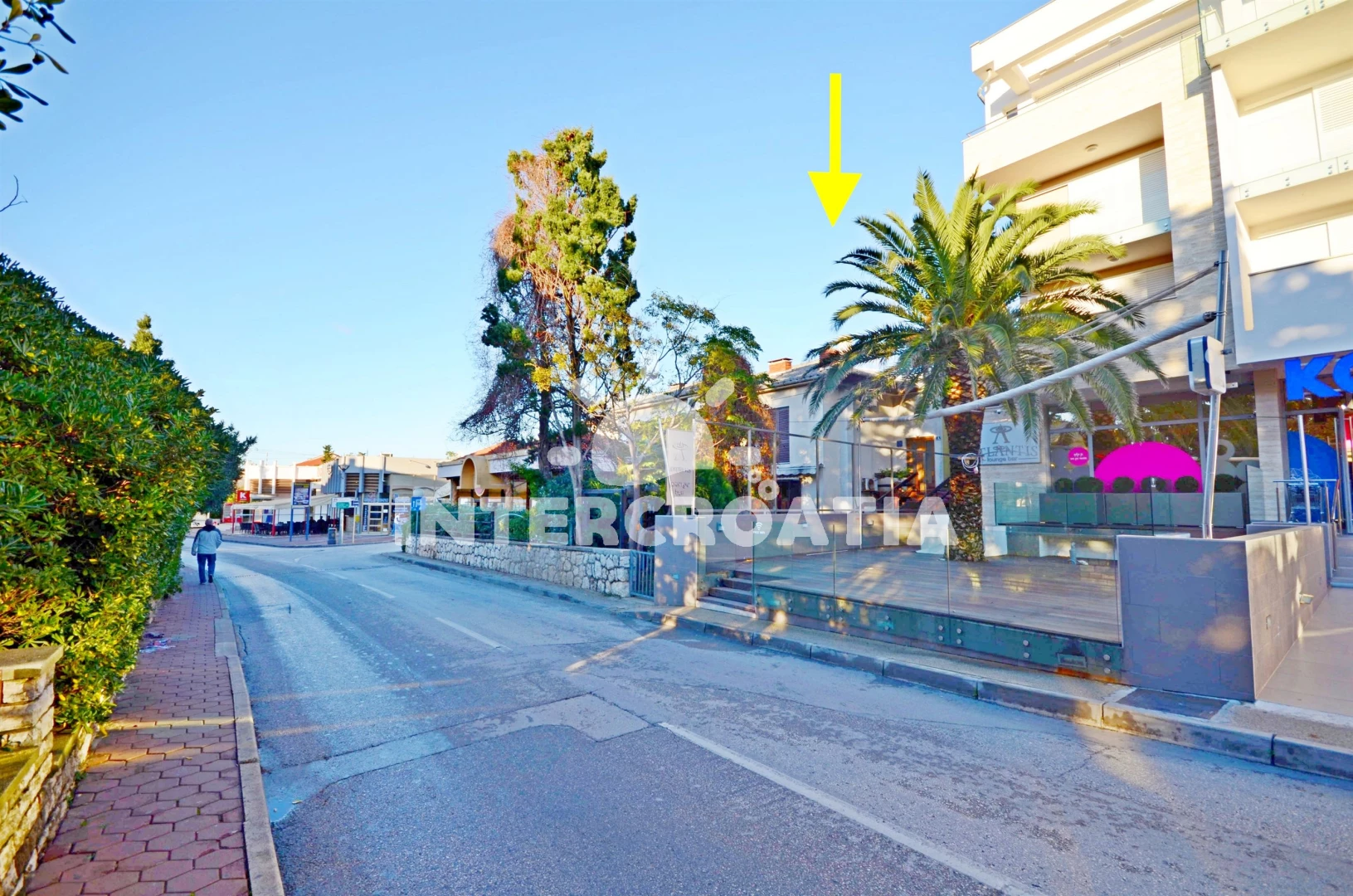 Apartmán Ostrov Pag - Novalja OS 9163 N1