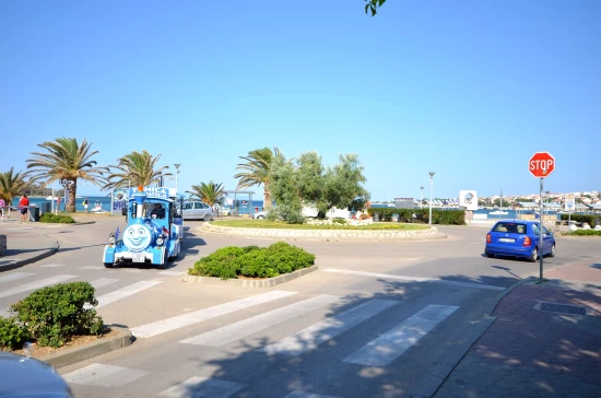 Apartmán Ostrov Pag - Novalja OS 9163 N1