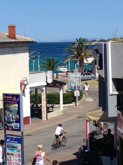 Apartmán Ostrov Pag - Novalja OS 9163 N1