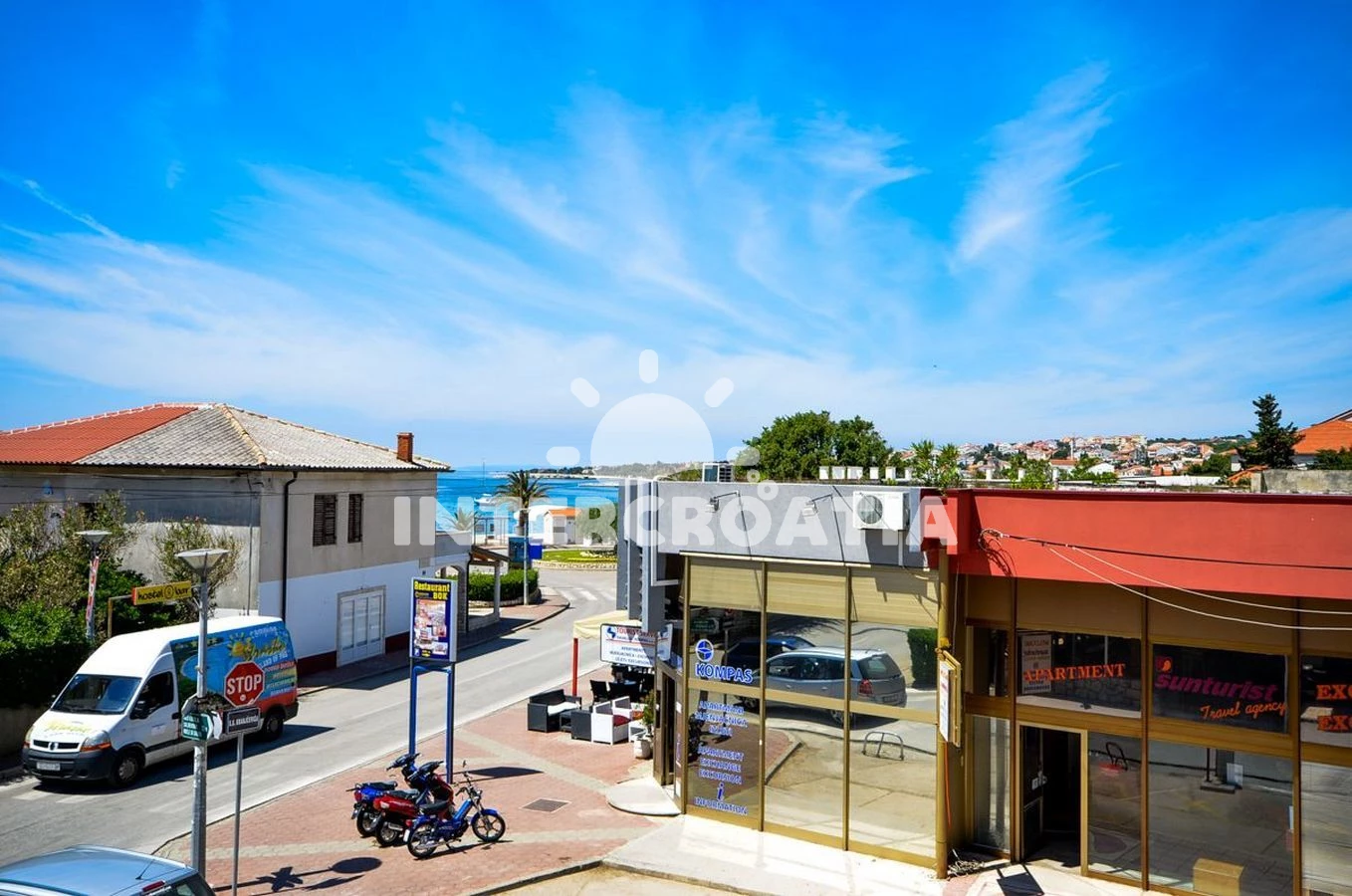 Apartmán Ostrov Pag - Novalja OS 9163 N1