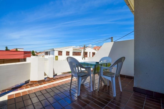 Apartmán Ostrov Pag - Novalja OS 9163 N1