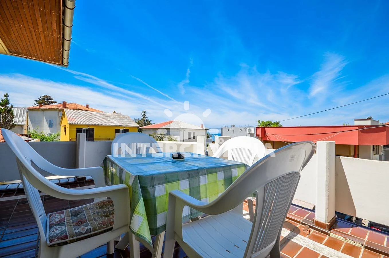 Apartmán Ostrov Pag - Novalja OS 9163 N1