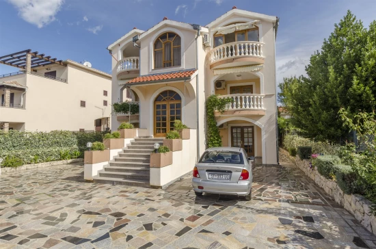 Apartmán Severní Dalmácie - Brodarica DA 7136 N1