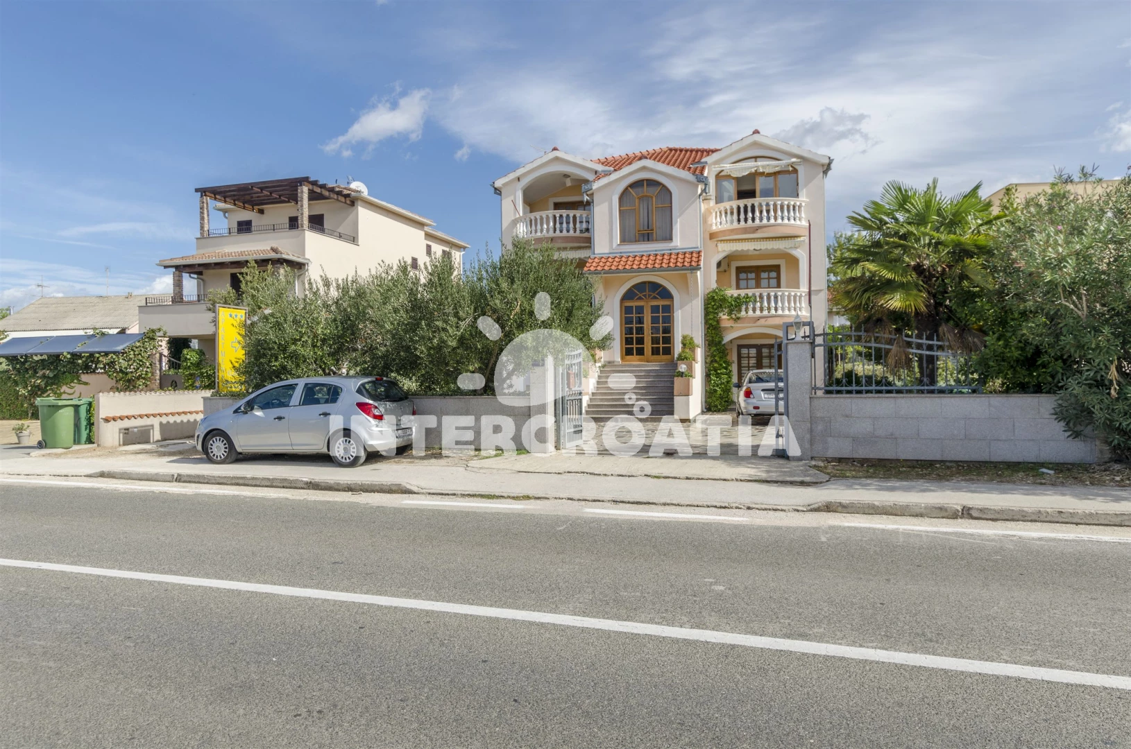 Apartmán Severní Dalmácie - Brodarica DA 7136 N1