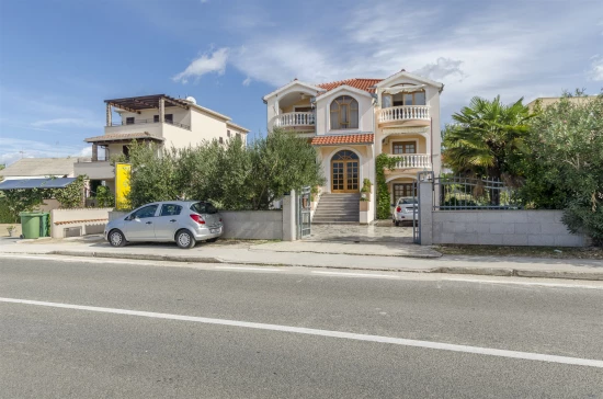 Apartmán Severní Dalmácie - Brodarica DA 7136 N1
