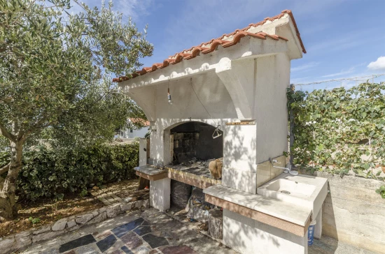 Apartmán Severní Dalmácie - Brodarica DA 7136 N1