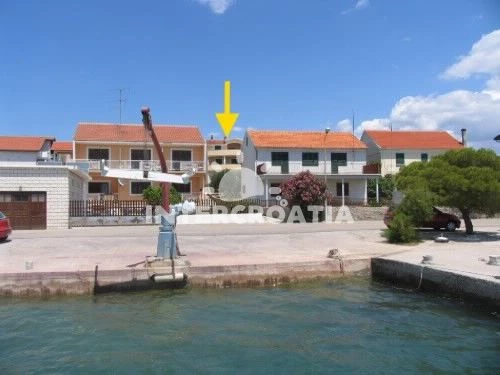 Apartmán Severní Dalmácie - Brodarica DA 7137 N1