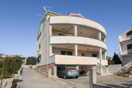 Apartmán Severní Dalmácie - Brodarica DA 7137 N1