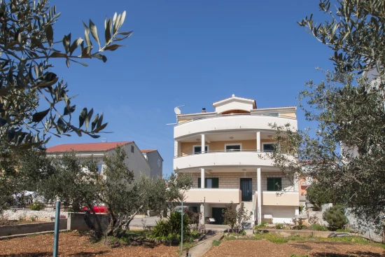 Apartmán Severní Dalmácie - Brodarica DA 7137 N1