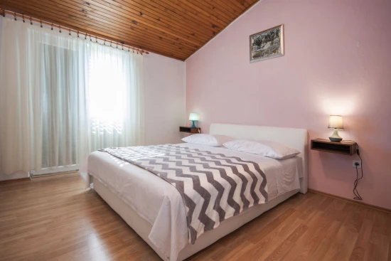 Apartmán Severní Dalmácie - Brodarica DA 7137 N1