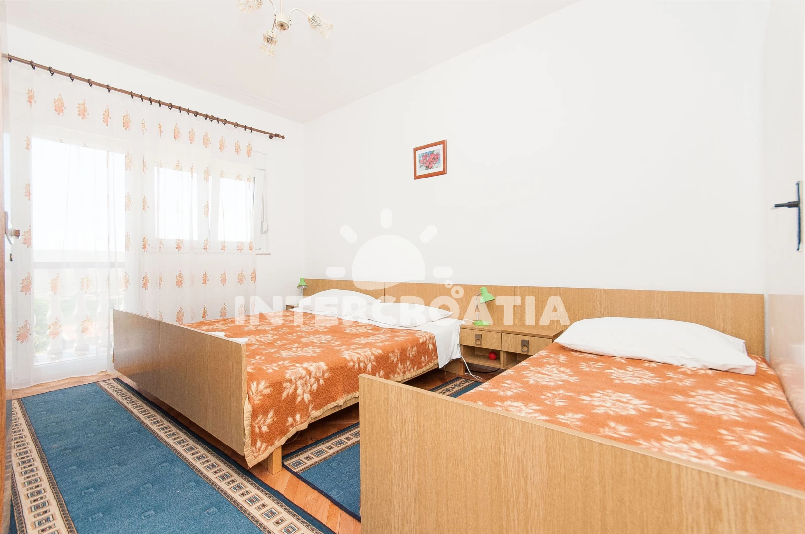 Apartmán Ostrov Pag - Vlašići OS 9164 N1