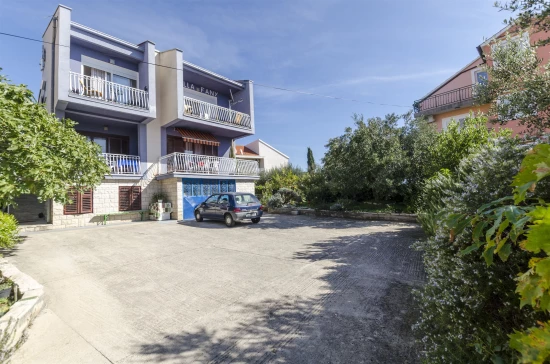 Apartmán Severní Dalmácie - Brodarica DA 7138 N1