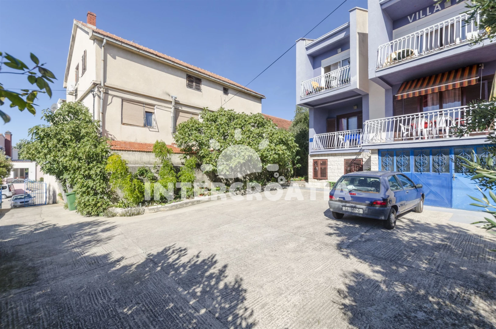 Apartmán Severní Dalmácie - Brodarica DA 7138 N1