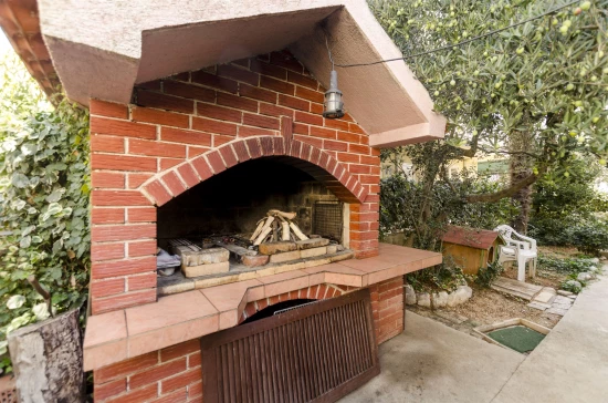 Apartmán Severní Dalmácie - Brodarica DA 7138 N1