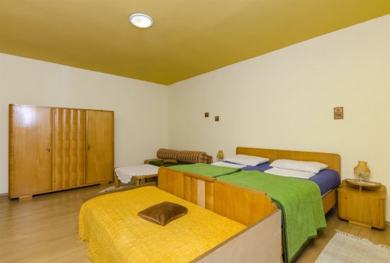 Apartmán Severní Dalmácie - Brodarica DA 7138 N1