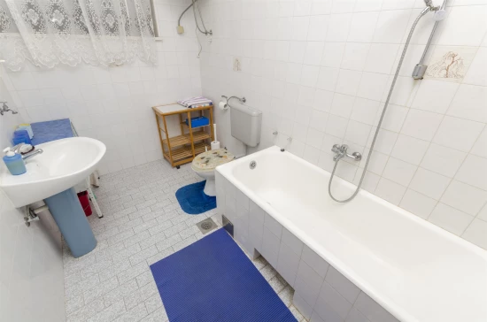 Apartmán Severní Dalmácie - Brodarica DA 7138 N1