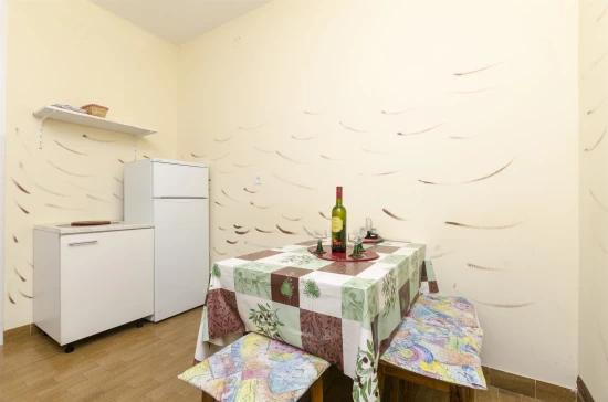 Apartmán Severní Dalmácie - Brodarica DA 7138 N1