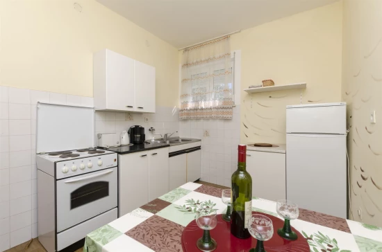 Apartmán Severní Dalmácie - Brodarica DA 7138 N1