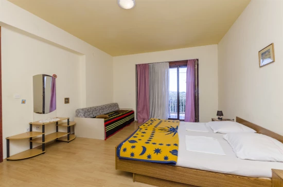 Apartmán Severní Dalmácie - Brodarica DA 7138 N1