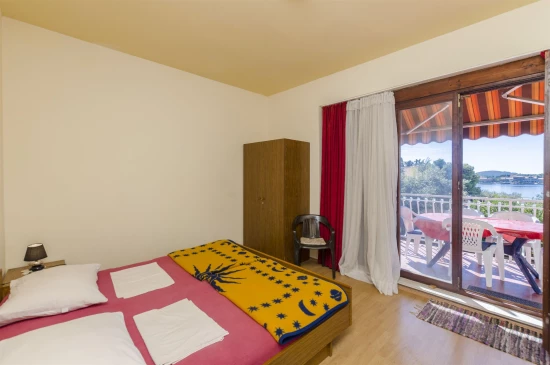 Apartmán Severní Dalmácie - Brodarica DA 7138 N1