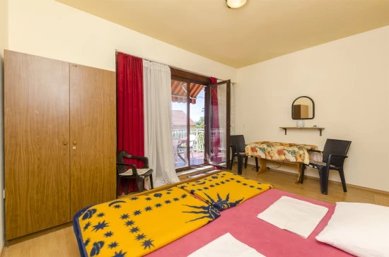 Apartmán Severní Dalmácie - Brodarica DA 7138 N1