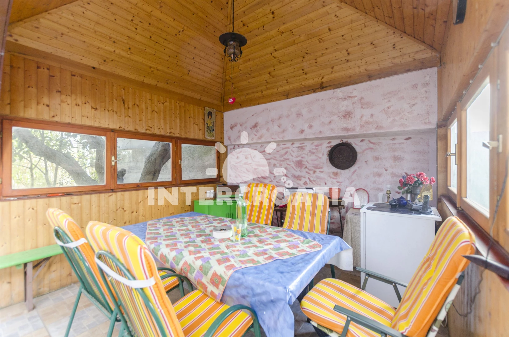 Apartmán Severní Dalmácie - Brodarica DA 7138 N2