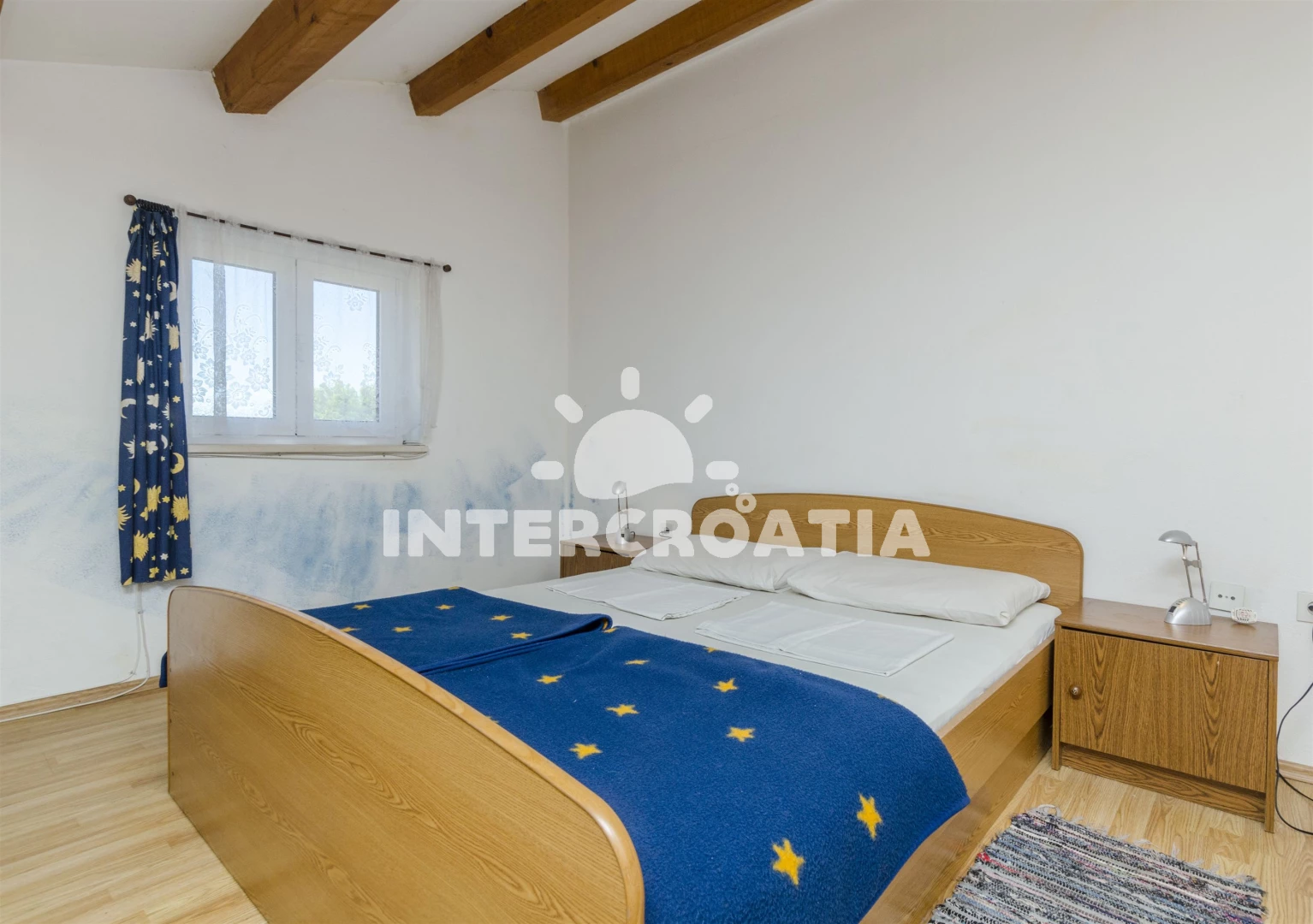 Apartmán Severní Dalmácie - Brodarica DA 7138 N2