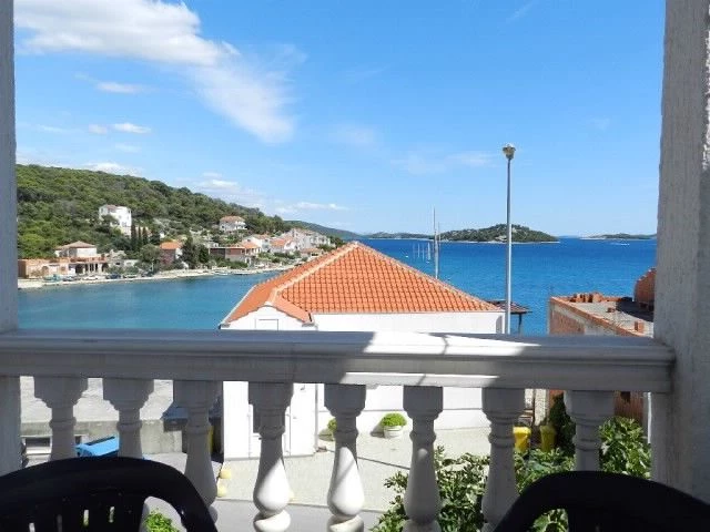 Apartmán Ostrov Murter - Tisno OS 9165 N1