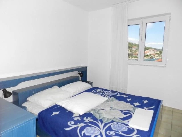 Apartmán Ostrov Murter - Tisno OS 9165 N1