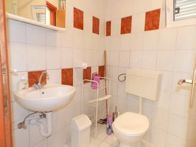 Apartmán Ostrov Murter - Tisno OS 9165 N1