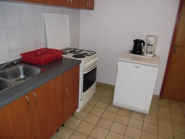 Apartmán Ostrov Murter - Tisno OS 9165 N1