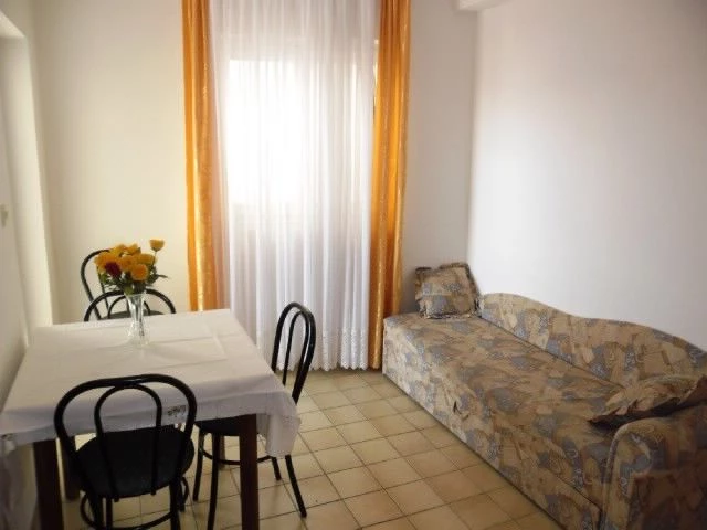Apartmán Ostrov Murter - Tisno OS 9165 N1