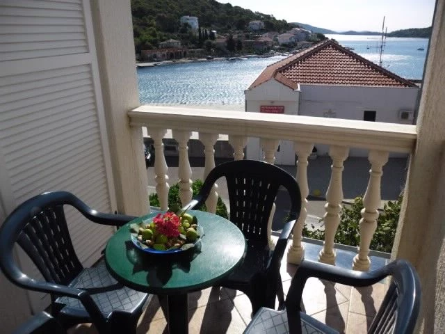 Apartmán Ostrov Murter - Tisno OS 9165 N1